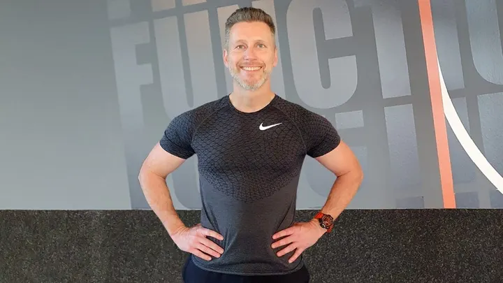 MBE Personal Training Almere — personal training-studio in Almere — 5