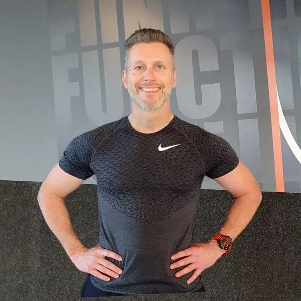 MBE Personal Training Almere — personal training-studio in Almere — 6