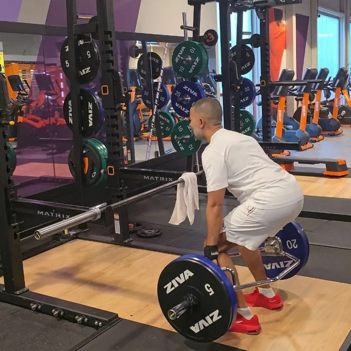 MBE Personal Training Almere — Wellness in Almere Buiten, Almere