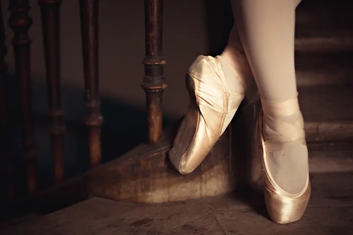 Sulle Punte Dal 73 — danza-studio a Palermo — 3
