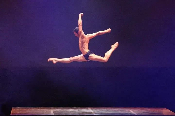Sulle Punte Dal 73 — danza-studio a Palermo — 5