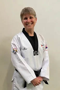 Taekwondo Vereniging Leiden — vechtsport-studio in Pieterswijk, Leiden — 2
