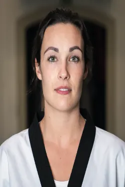 Taekwondo Vereniging Leiden — vechtsport-studio in Pieterswijk, Leiden — 3