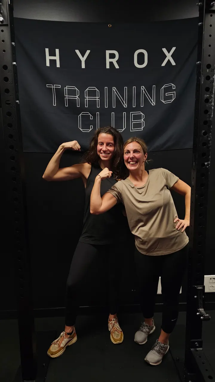 Studio Coaching — boxe-studio à Courboulay, Le Mans — 3