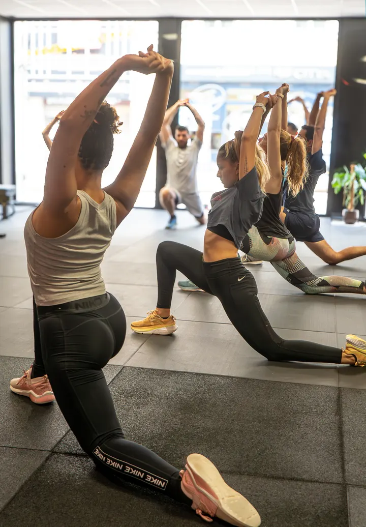 Studio Coaching — boxe-studio à Le Mans — 3