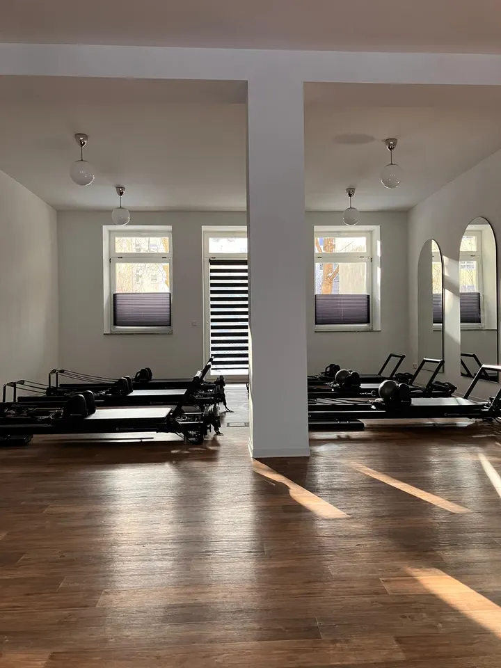 Christina_Pilates_Chemnitz — Pilates in Zentrum, Chemnitz