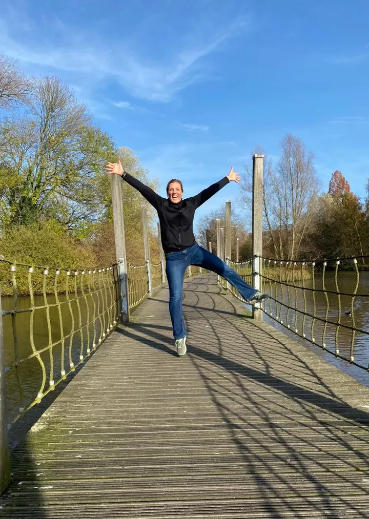 Fit met Loes — Bootcamp in Breda