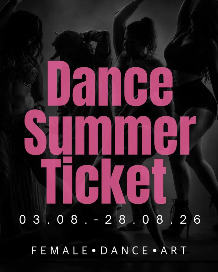 Female Dance Art Ostendstraße 82b , 90482 Nürnberg — tanz-studio in Nürnberg — 5