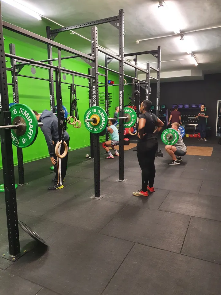 CrossFit Blackheath — crossfit-studio in Blackheath, London — 3