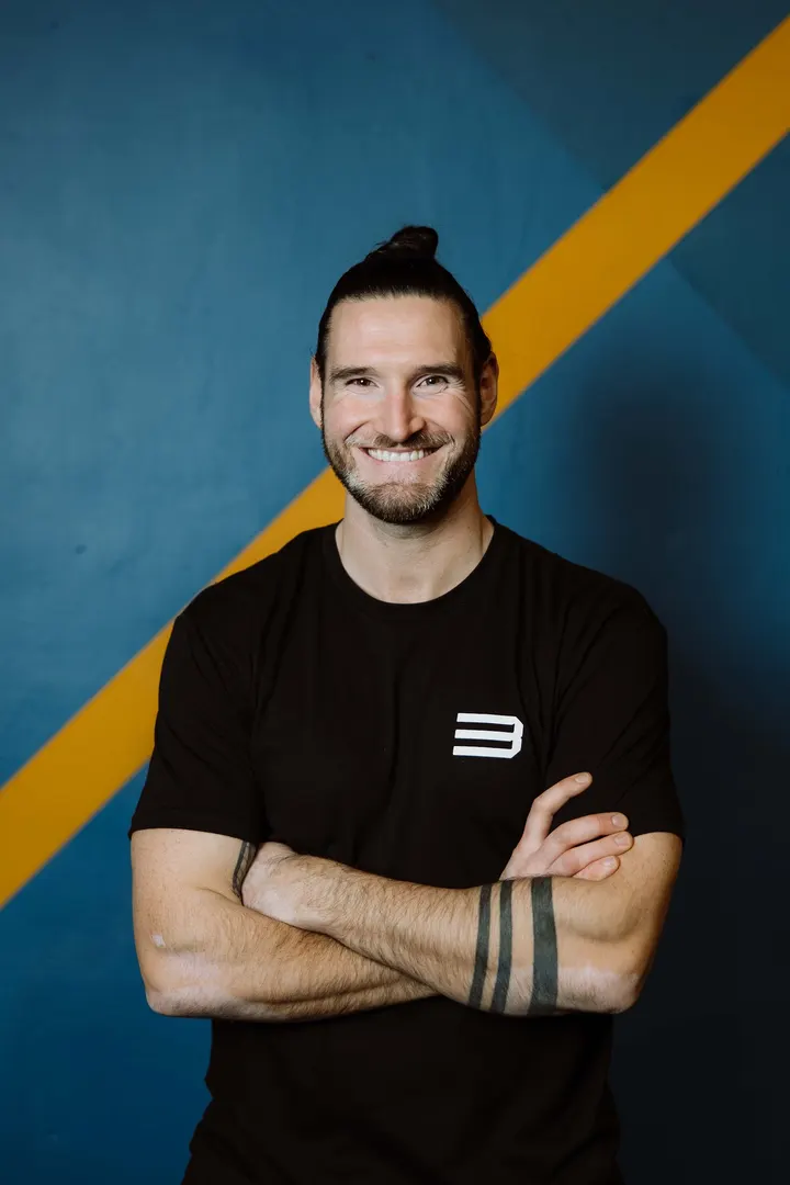 Base 560 Koblenz (HYROX & Functional Fitness) — functional training-studio in Lützel, Koblenz — 3
