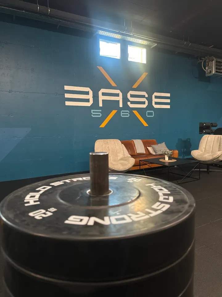 Base 560 Koblenz (HYROX & Functional Fitness) — functional training-studio in Koblenz — 5