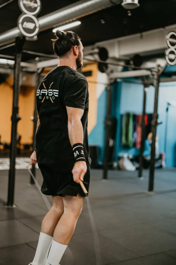 Base 560 Koblenz (HYROX & Functional Fitness) — CrossFit in Lützel, Koblenz