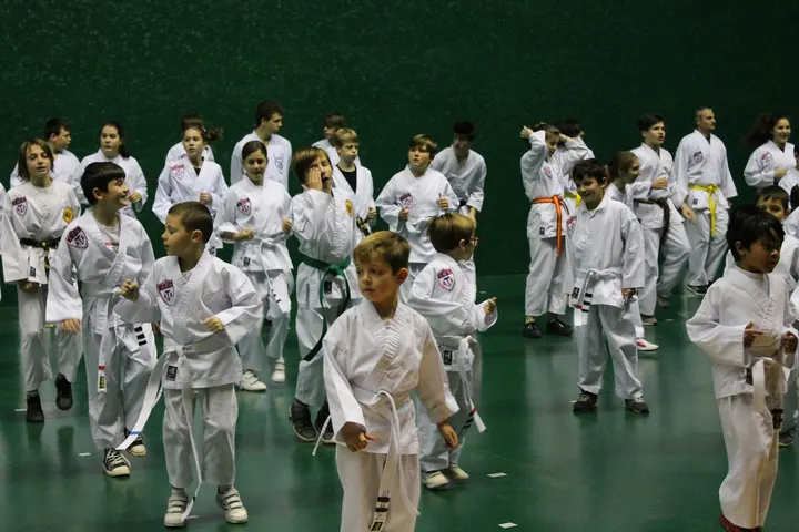 Artes Marciales MAC Sarrià — artes marciales-studio en Barcelona — 3