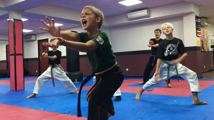 Artes Marciales MAC Sarrià — artes marciales-studio en Barcelona — 5