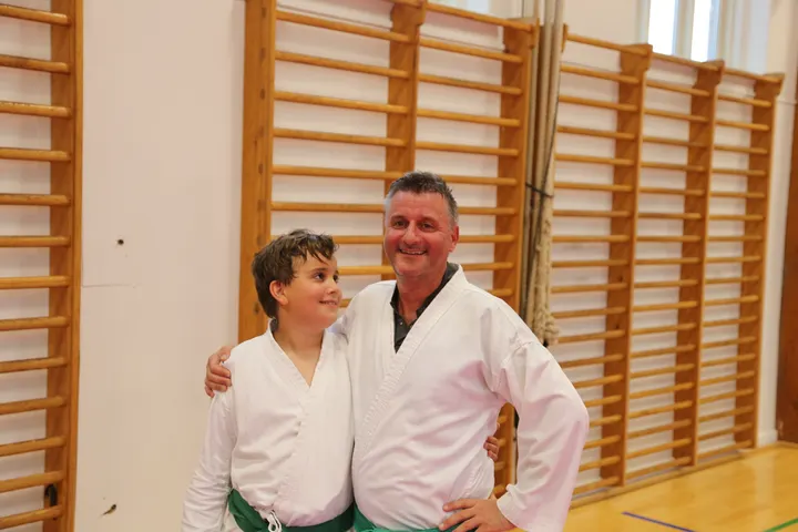 Ronin Karate — kampsport-studio i Åbyhøj, Aarhus — 2
