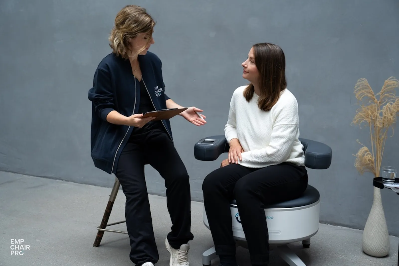 Sporteve Potsdam Frauenfitness — träningsstudio i Potsdam — 3