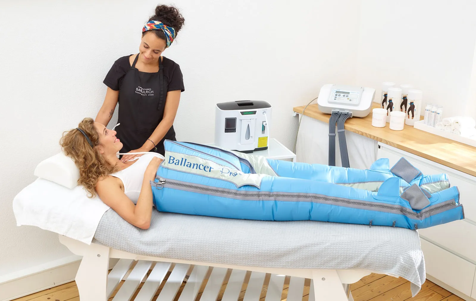Sporteve Potsdam Frauenfitness — träningsstudio i Potsdam — 3