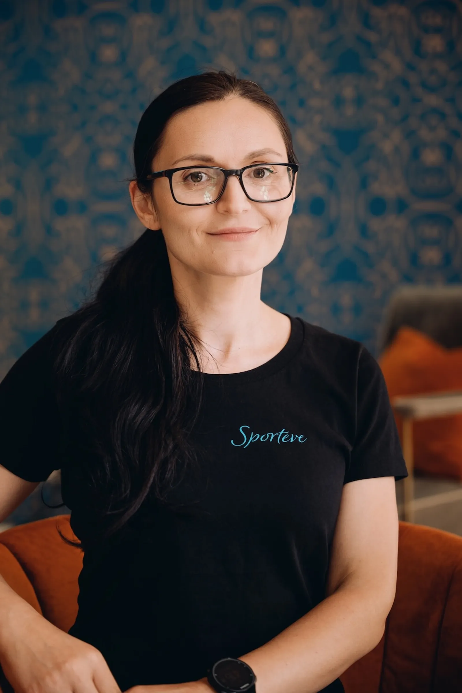 Sporteve Potsdam Frauenfitness — träningsstudio i Potsdam — 5