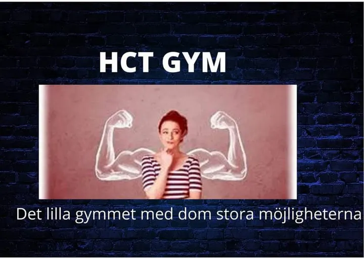 Ewig Hälsa — träningsstudio i Källs Nöbbelöv, Teckomatorp — 2