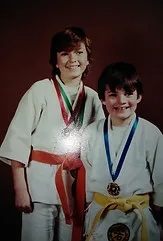 Sakura Martial Arts (Devon) — martial arts-studio in Newton Abbot — 3