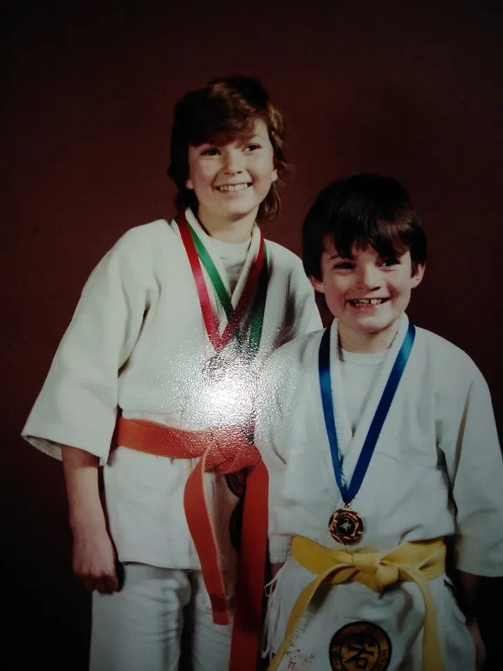 Sakura Martial Arts (Devon) — martial arts-studio in Newton Abbot — 4