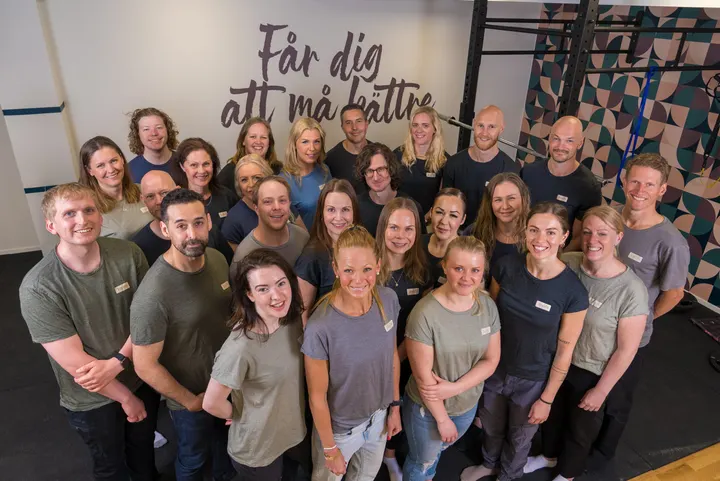 Joylife Södertälje — pt-studio i Södertälje — 6