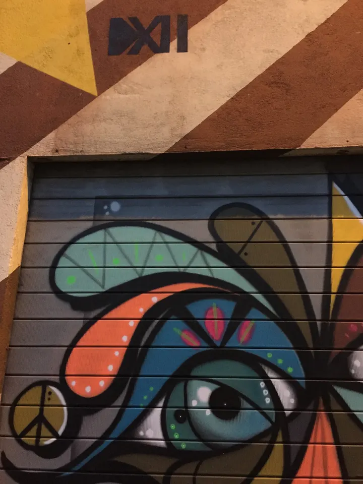 Ecole de danse D12 — danse-studio à 3e Arrondissement, Marseille — 2