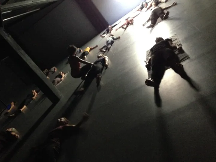 Ecole de danse D12 — danse-studio à 3e Arrondissement, Marseille — 3