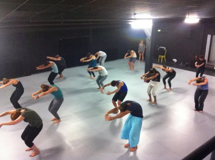 Ecole de danse D12 — danse-studio à Marseille — 3