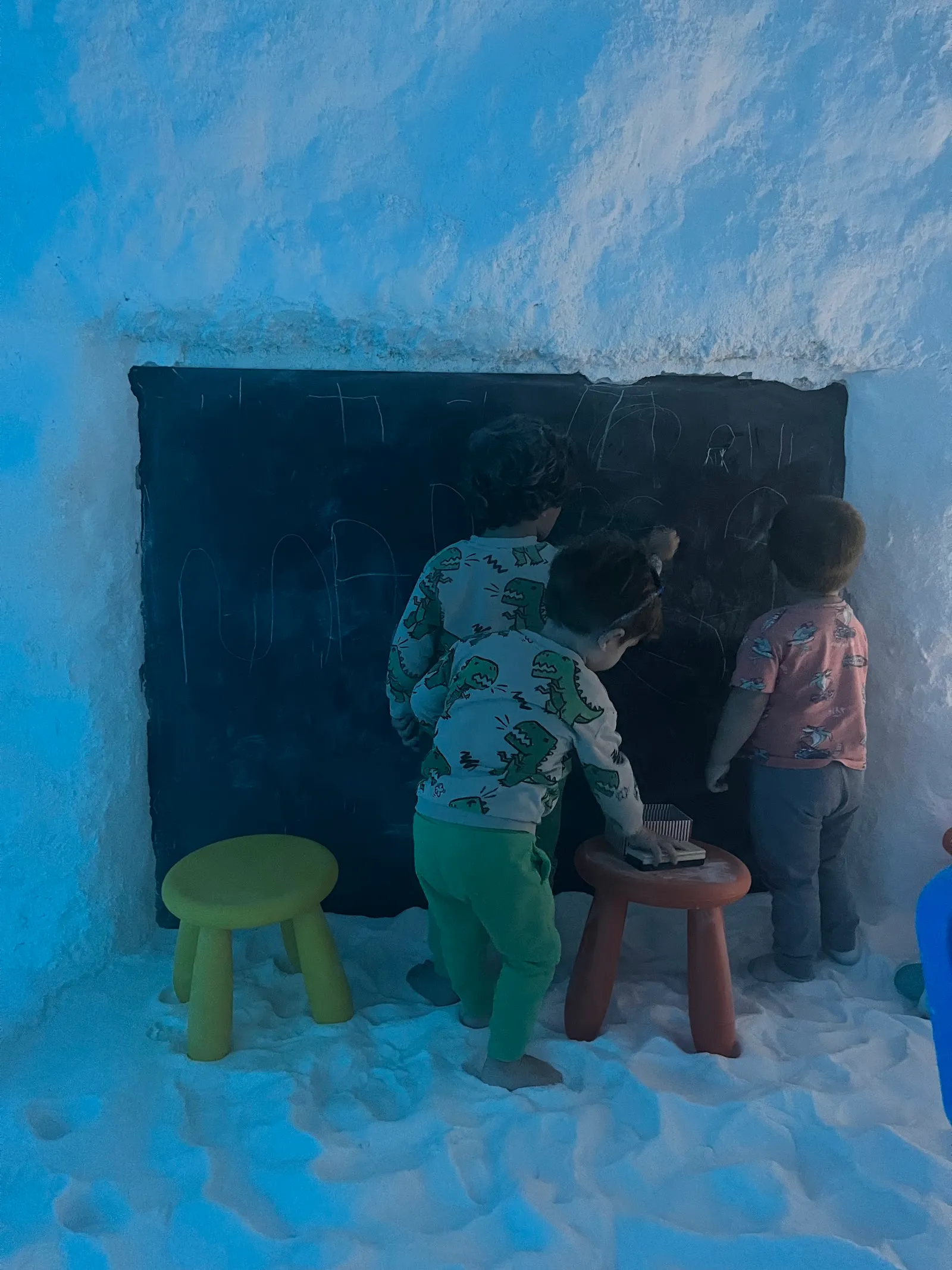 Salt Life Haloterapia - Cuevas de Sal — wellness-studio en Illescas — 3
