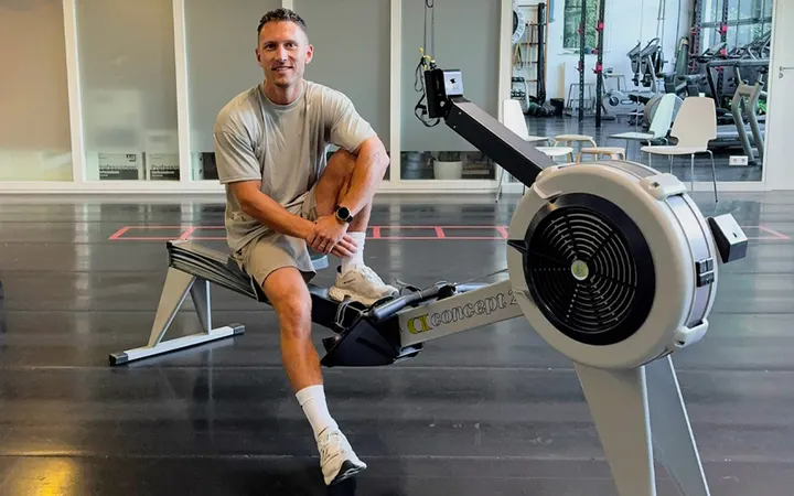 Improve Personal Training — personal training-studio in Dorp, Bergschenhoek — 2