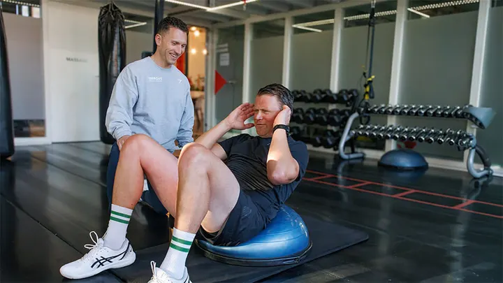 Improve Personal Training — Personal training in Dorp, Bergschenhoek