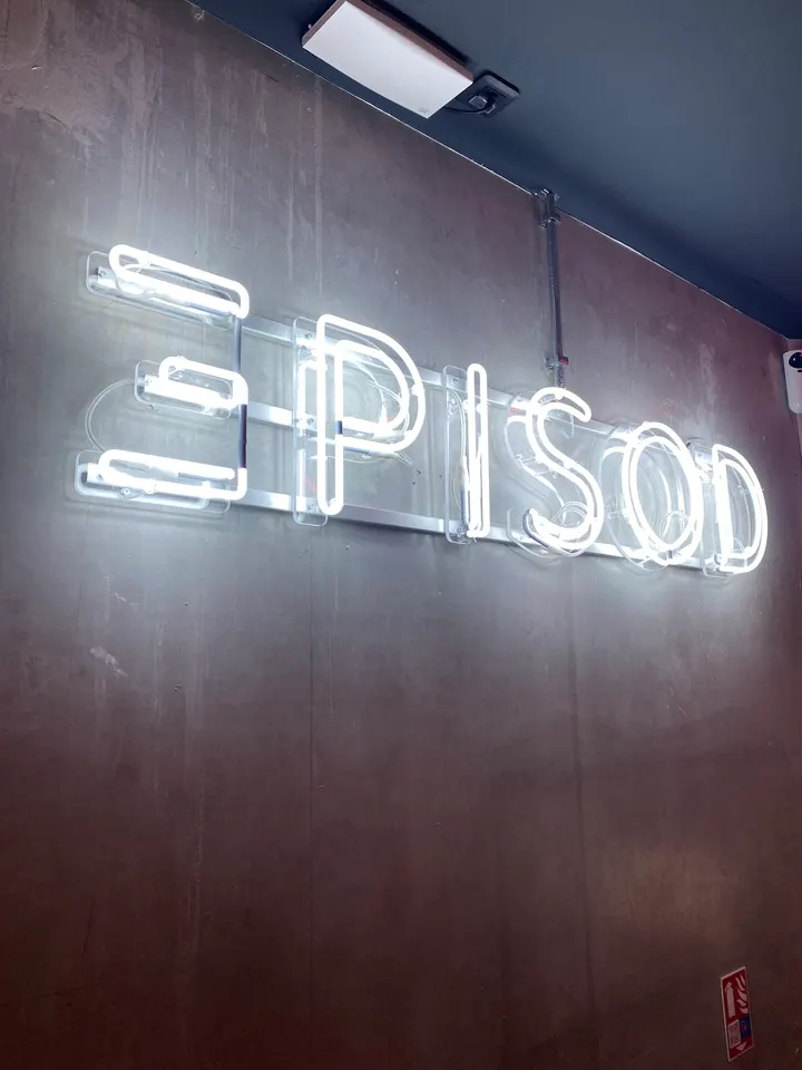 Episod Levallois — bootcamp-studio à Levallois-Perret — 3