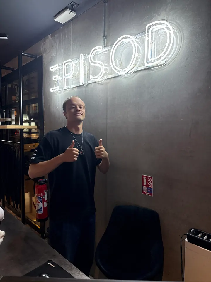 Episod Levallois — bootcamp-studio à Levallois-Perret — 4