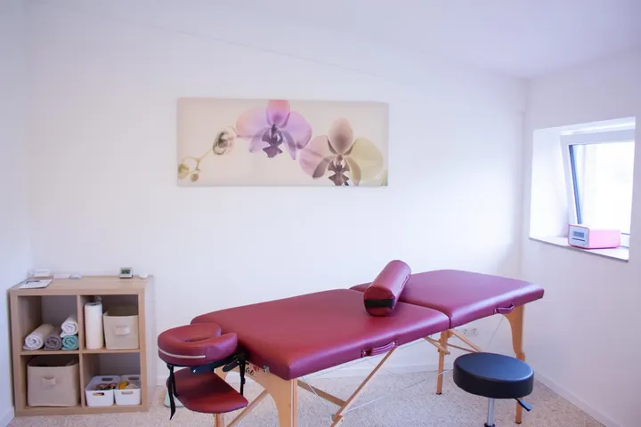 Berit Coenen — pt-studio in Mönchengladbach — 3