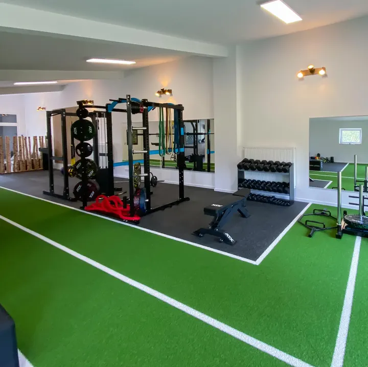 Berit Coenen | Personal Training — PT-Studio in Wickrath-West, Mönchengladbach