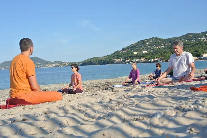 Association Purnata Yoga — yoga-studio à La Crau — 3