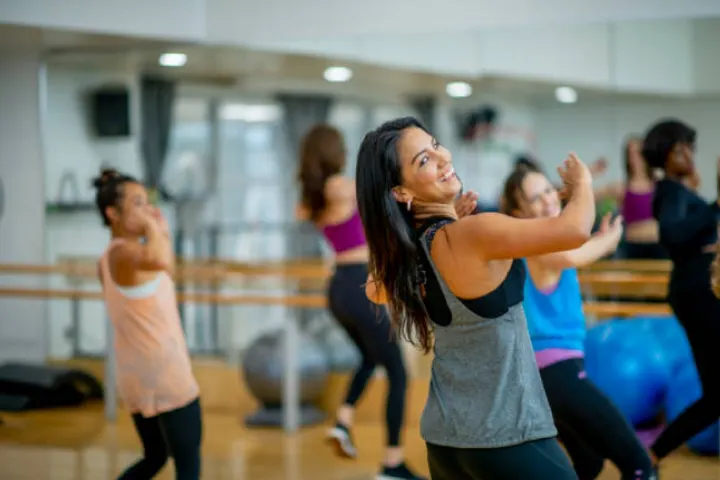 Sportcentrum Body 4 All — sportschool-studio in Stadsbedrijvenpark, Assen — 3