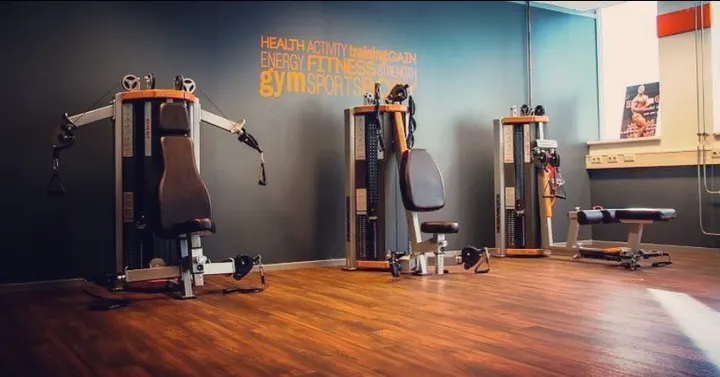 Sportcentrum Body 4 All — sportschool-studio in Assen — 4