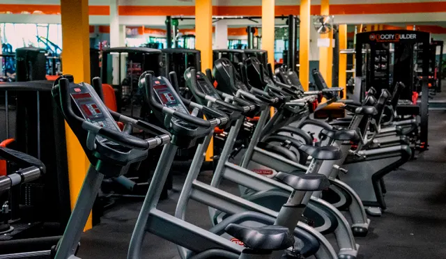 Sportcentrum Body 4 All — sportschool-studio in Assen — 5