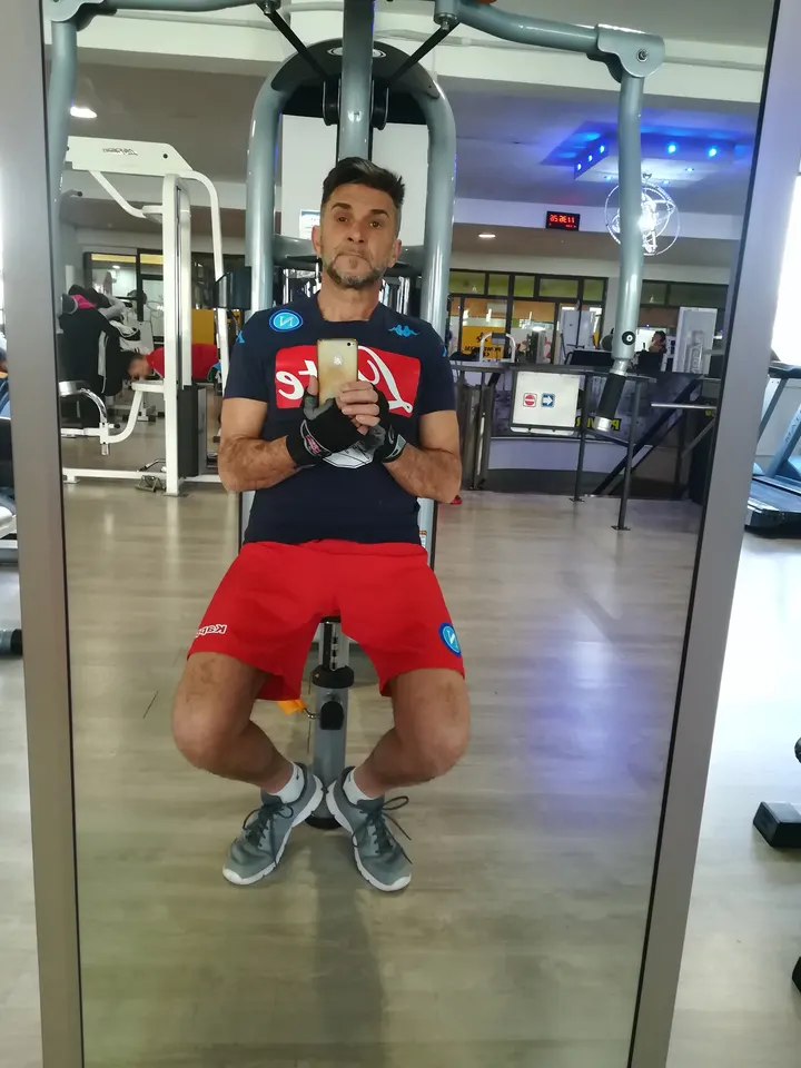 Power Gym Club  Viale Rosemary — palestre-studio a Castel Volturno — 5