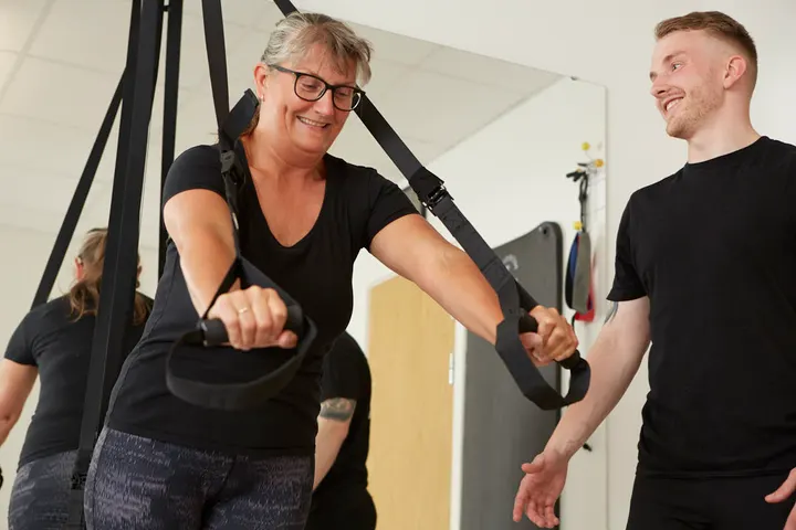 Ave — pt-studio i Herning — 5
