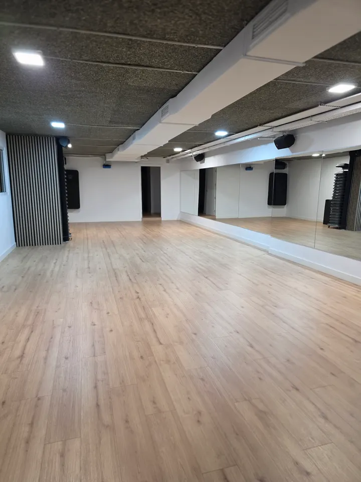 Urban Fitness — estudio de fitness-studio en Villafranquesa, Alacant/Alicante — 3
