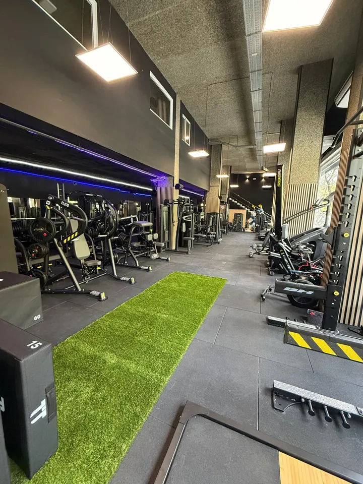 Urban Fitness — estudio de fitness-studio en Alacant/Alicante — 5