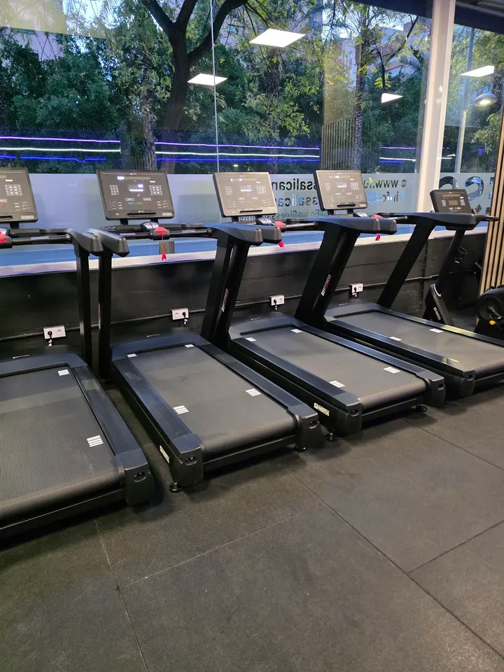 Urban Fitness — Estudio de fitness en Villafranquesa, Alacant/Alicante