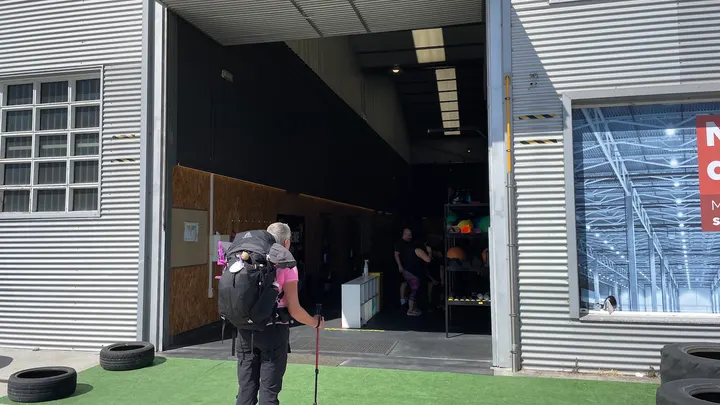 CrossFit Rocklife — crossfit-studio en San Cibrao das Viñas — 4