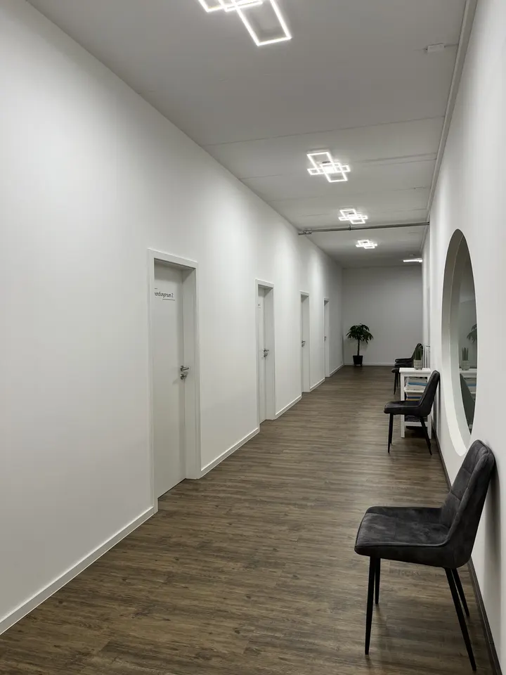 Wolfgang Dahl Fitnessstudio — fitnessstudio in Fulda — 5