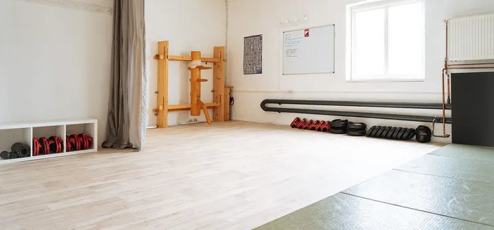 WingTsun Akademie Sifu de Vries — Kampfsport in Bahrenfeld, Hamburg