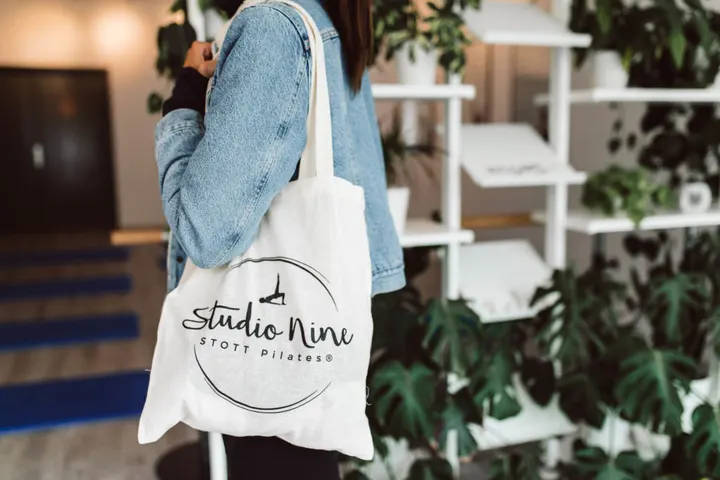 Studio Nine Pilates — Pilates in Boeiink, Roosendaal