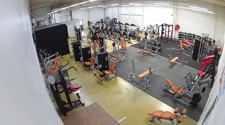 YaFiT Merville — salle de fitness-studio à Merville — 3
